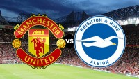 Link xem trực tiếp MU vs Brighton (20h00 ngày 7/8) vòng 1 Ngoại hạng Anh