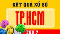 XSHCM 13/5, trực tiếp kết quả xổ số TP Hồ Chí Minh hôm nay 13/5/2023. XSHCM thứ 7