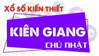 XSKG 30/4, kết quả xổ số Kiên Giang hôm nay Chủ Nhật ngày 30/4/2023. KQXSKG Chủ Nhật