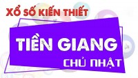 XSTG 30/4, trực tiếp kết quả xổ số Tiền Giang hôm nay Chủ Nhật 30/4/2023 - KQXSTG 30/4/2023