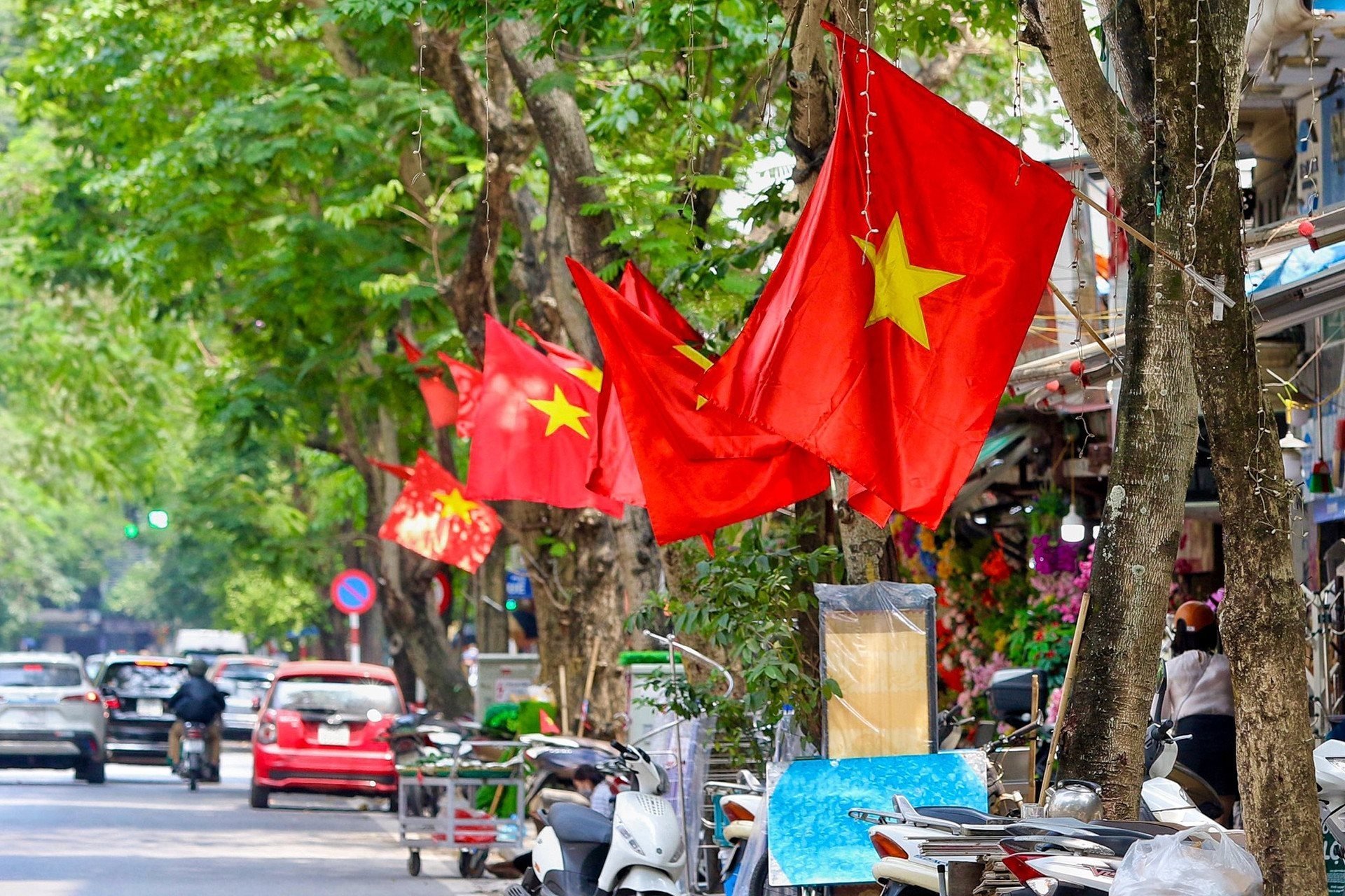 Lễ Quốc khánh 2/9/2025: Cán bộ, công chức, viên chức, người lao động nghỉ từ ngày nào? Lễ Quốc khánh 2/9/2025: Cán bộ, công chức, viên chức, người lao động nghỉ từ ngày nào?