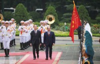 ai cap tap tran chung voi nga va saudi arabia