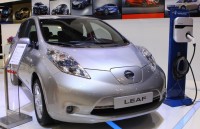 xe buyt dien proterra lap ky luc the gioi moi