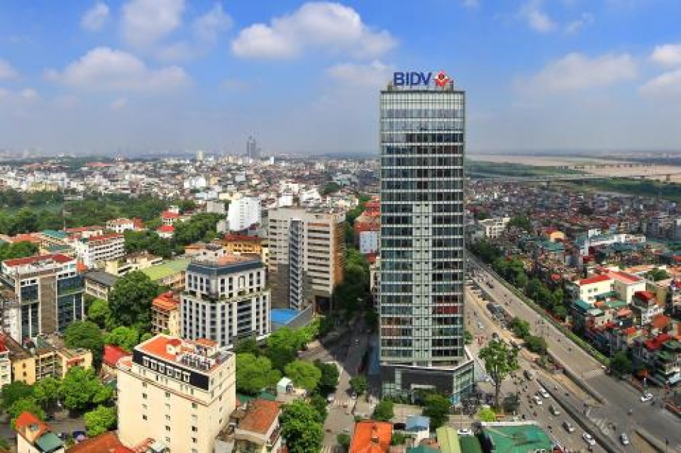 BIDV giữ vững hạng tín nhiệm và triển vọng ổn định bidv giu vung hang tin nhiem va trien vong on dinh