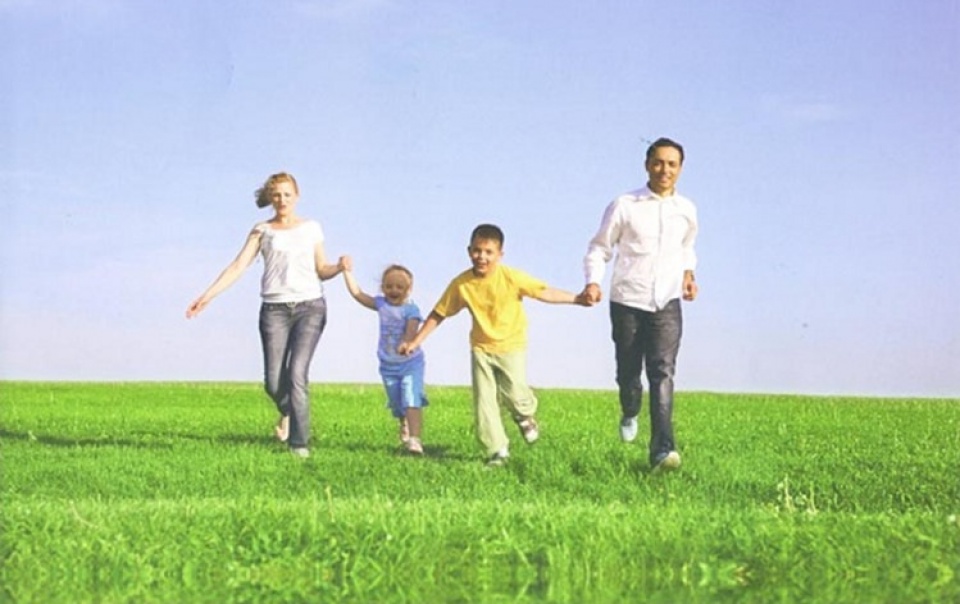 hanh phuc nam trong tay chung ta