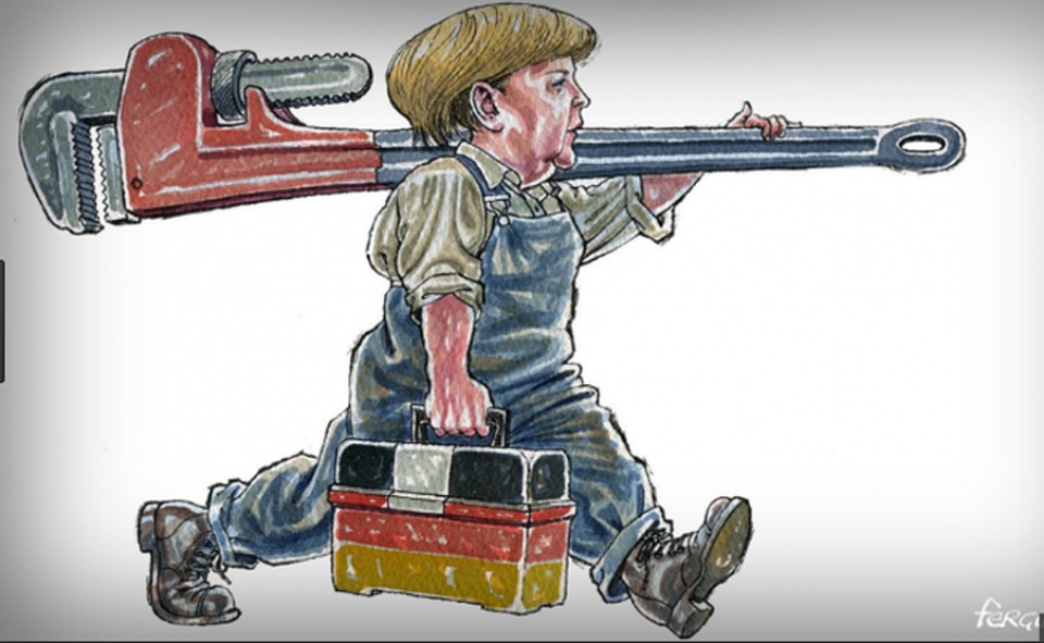 cho cai cach moi cua thu tuong merkel