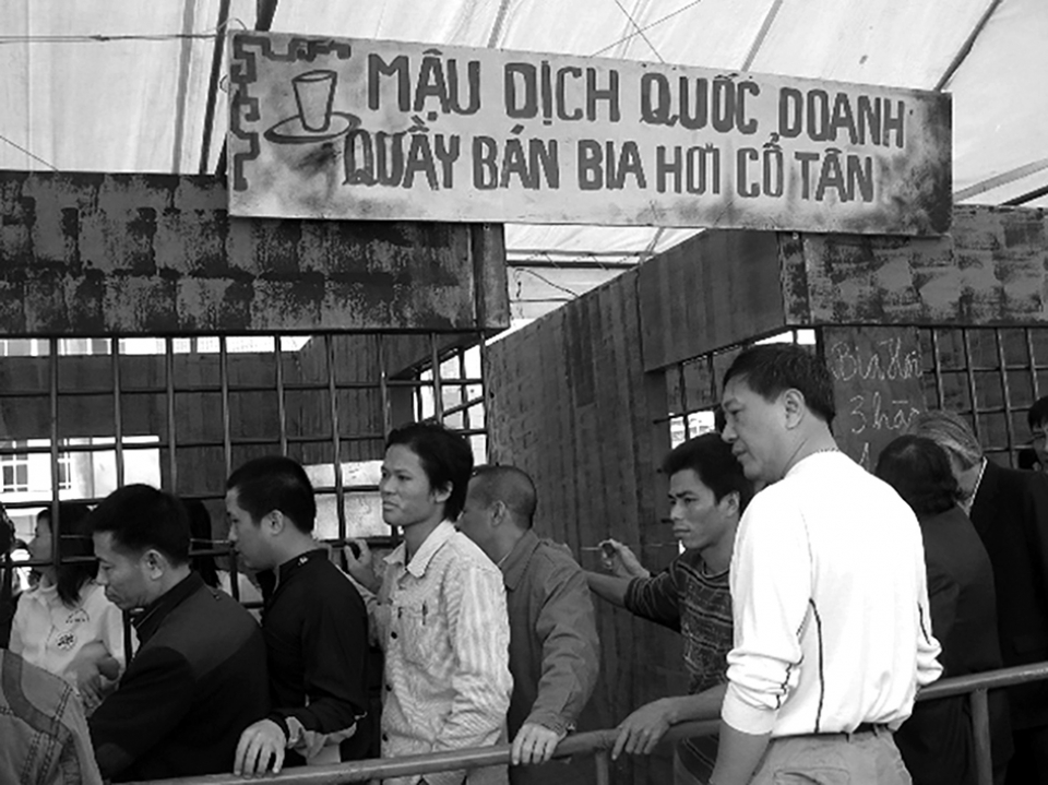 thuong nho thoi bao cap