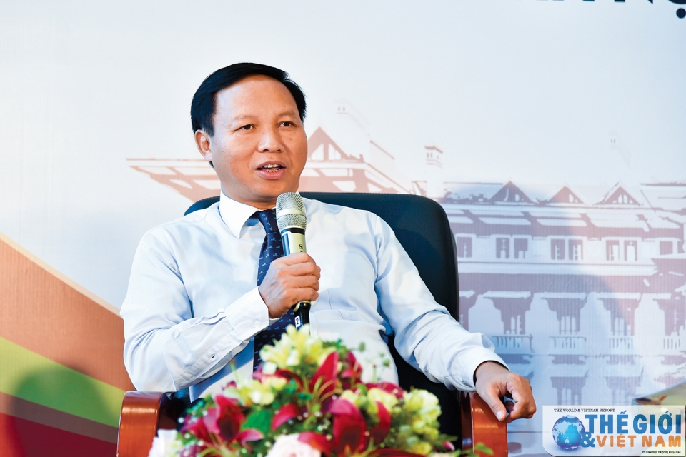 Việt - Nga: Mối quan hệ quý giá viet nga moi quan he quy gia