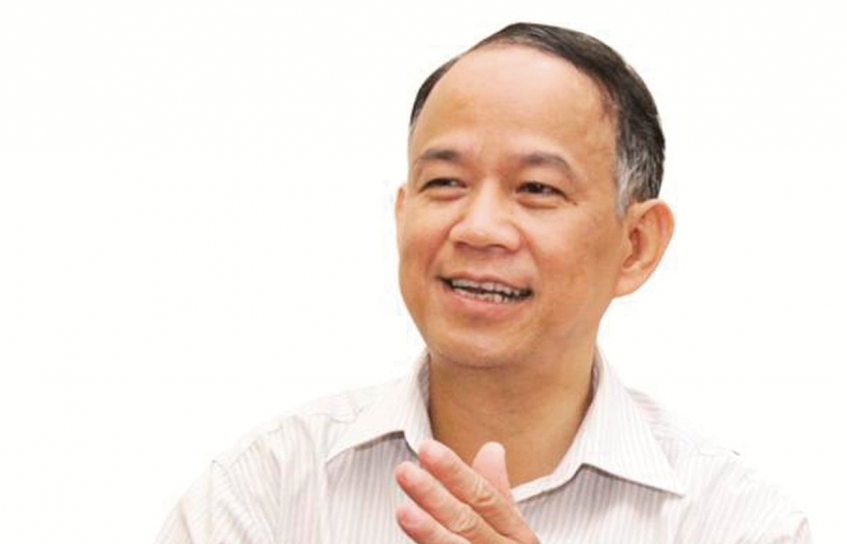 Cách mạng Công nghiệp 4.0: Doanh nghiệp cần chủ động và hiểu rõ mình