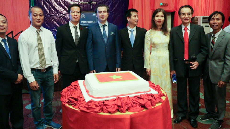 ky niem 73 nam quoc khanh tai nigeria