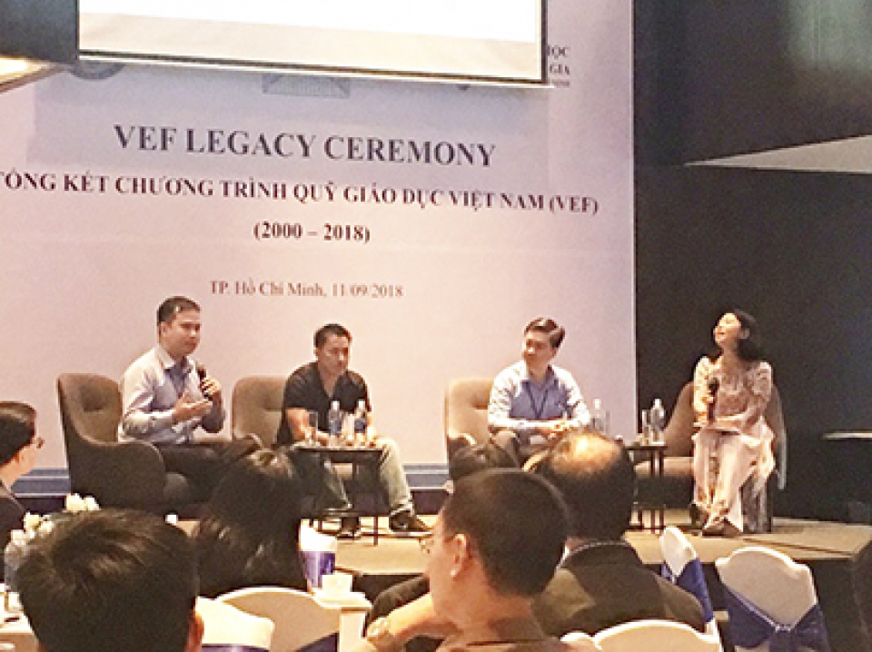 su menh cua vef la gop phan thuc day moi quan he hoa ky viet nam phat trien ben vung