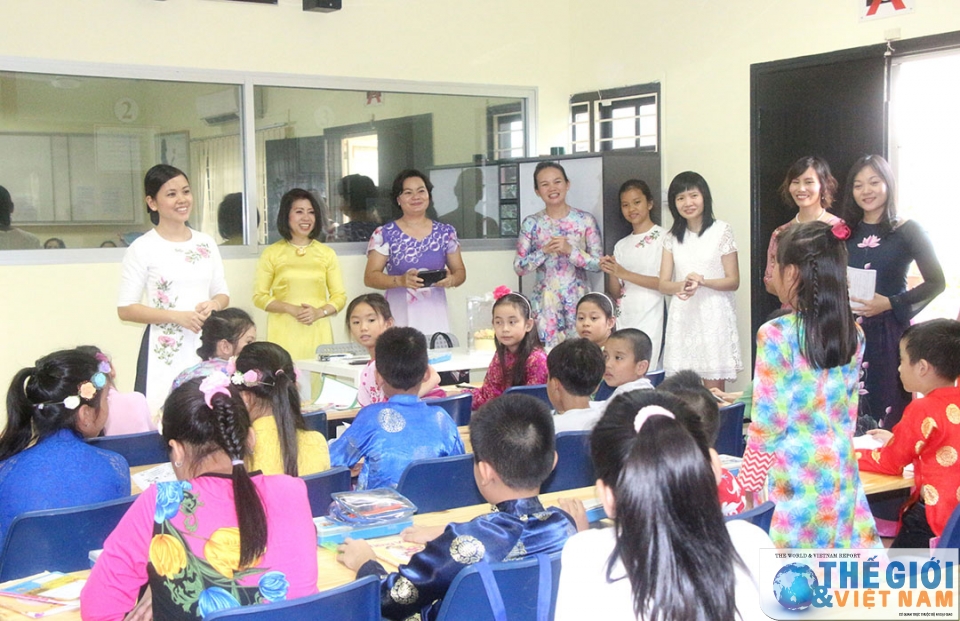 48 năm giải phóng miền Nam, thống nhất đất nước: Người Việt tại Malaysia tự hào về quê hương, nguồn cội