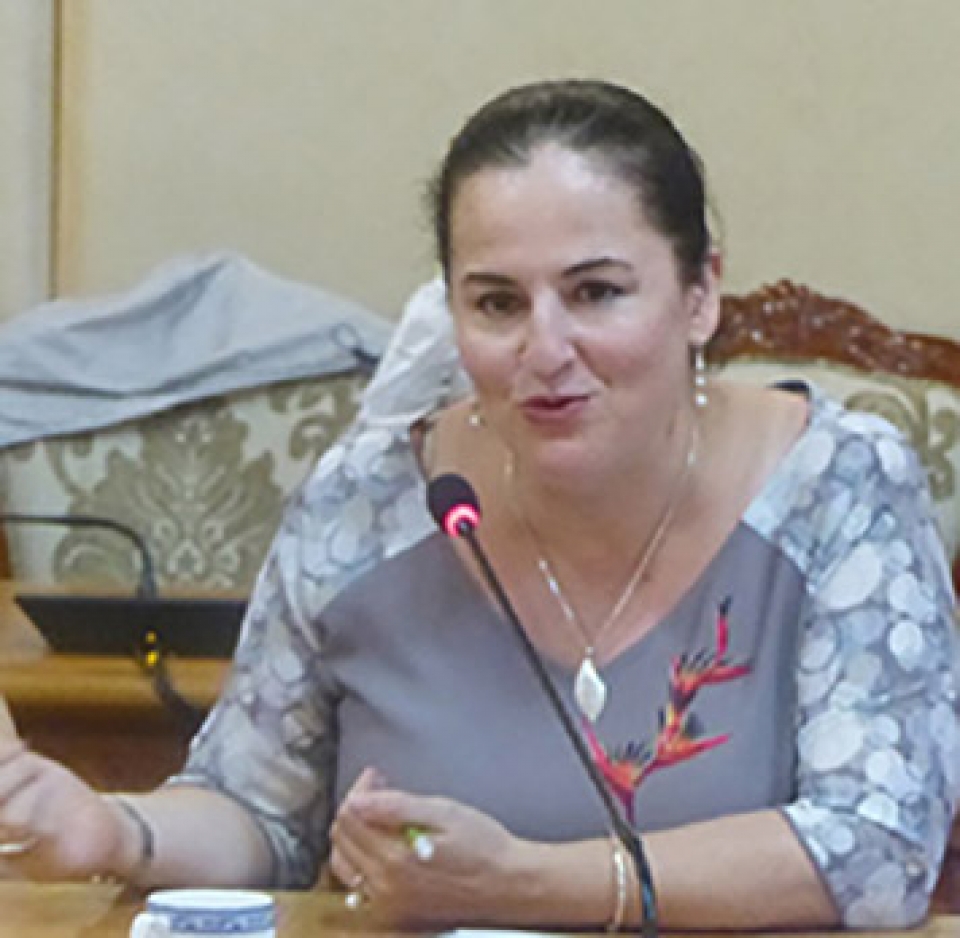 binh dang gioi giup viet nam den gan hon voi the gioi