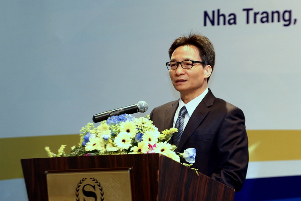 Bảo hiểm, an sinh xã hội phải chuyển đổi mạnh trong CMCN 4.0 để ‘không ai bị bỏ lại’ bao hiem an sinh xa hoi phai chuyen doi manh trong cmcn 40 de khong ai bi bo lai