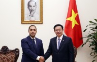Bulgaria muốn thành ‘cửa ngõ’ để hàng hoá Việt Nam vào EU