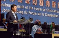 chau phi van can tang truong hon nua de xoa doi giam ngheo