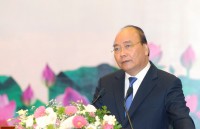 Thủ tướng Nguyễn Xuân Phúc: "Đời sống mà thiếu tinh thần, không văn hóa thì vô nghĩa"