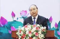 Thủ tướng Nguyễn Xuân Phúc sẽ tham dự Phiên thảo luận Đại hội đồng Liên hợp quốc