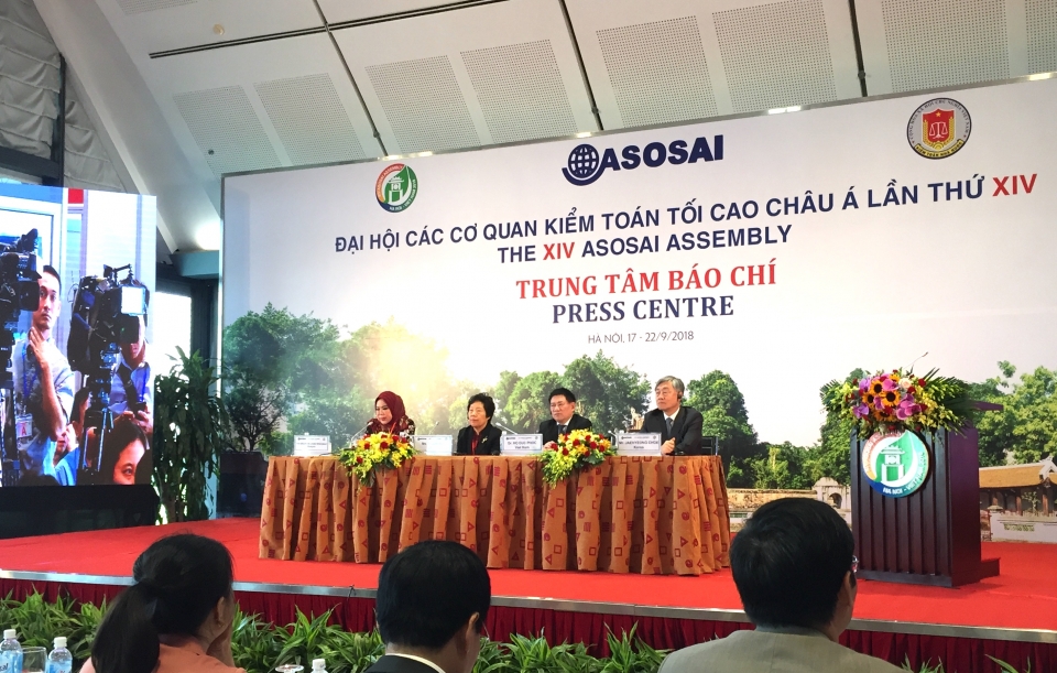 the hien tam nhin dai han cua asosai trong giai doan toi