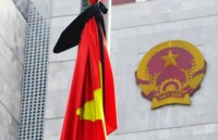 lanh dao cac nuoc gui dien chia buon viec chu tich nuoc tran dai quang tu tran