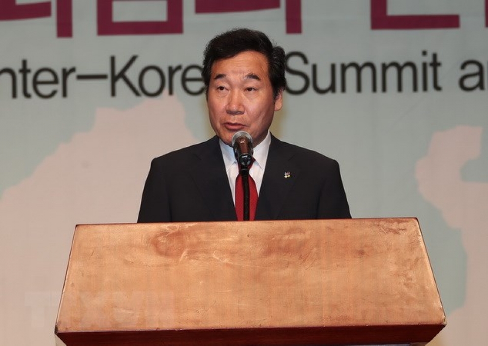 thu tuong han quoc toi viet nam vieng chu tich nuoc tran dai quang