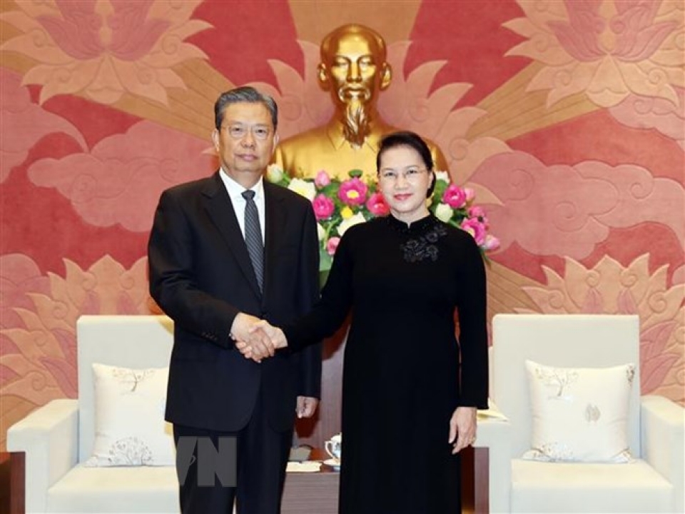 chu tich quoc hoi tiep bi thu uy ban kiem tra ky luat trung uong dang cong san trung quoc