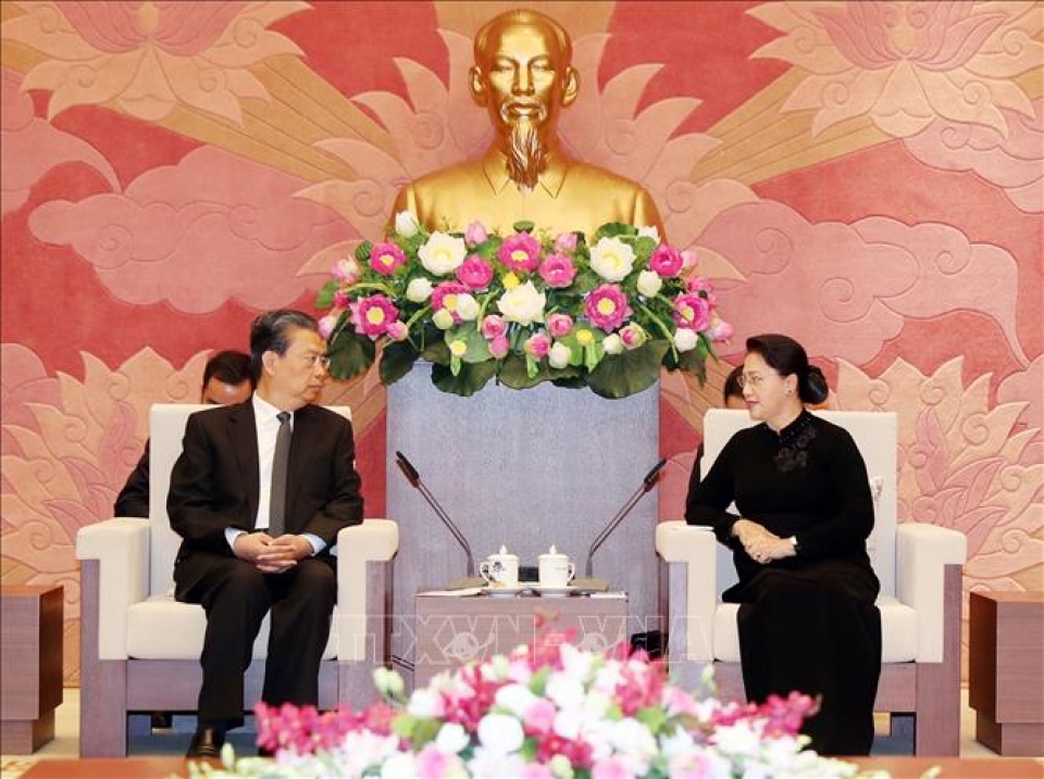 chu tich quoc hoi tiep bi thu uy ban kiem tra ky luat trung uong dang cong san trung quoc