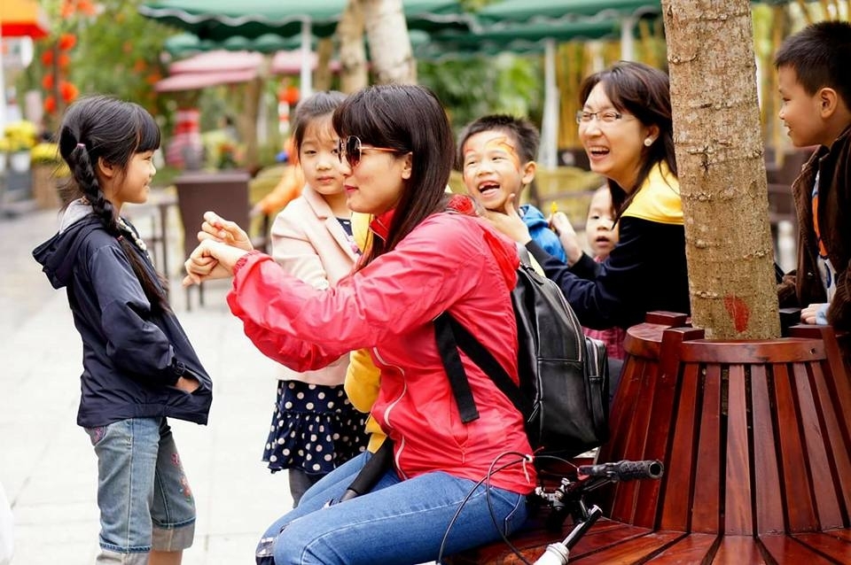 uom mam tu te trong con