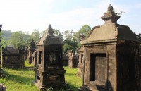 sap co le hoi van hoa tho cam viet nam