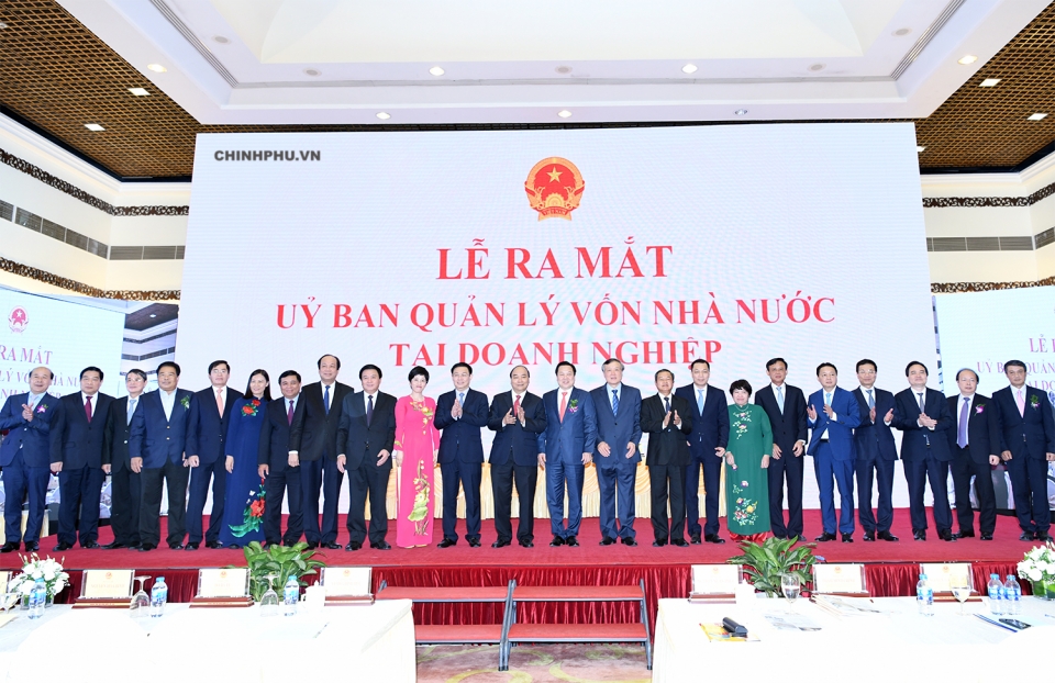 quan ly von nha nuoc co uy ban thi phai khac