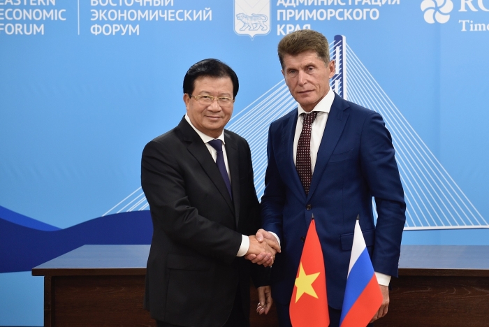 pho thu tuong trinh dinh dung tiep thong doc tinh primorie oleg kozhemiako