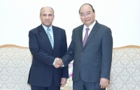 tap trung chinh sach va nguon luc cho phat trien ben vung