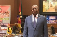 Việt nam - “cầu nối” giữa mozambique với thị trường Đông Á
