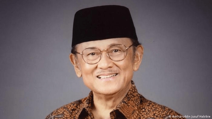 Lãnh đạo Việt Nam gửi điện chia buồn nguyên Tổng thống Indonesia từ trần