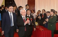 Học viện Chính trị quốc gia Hồ Chí Minh xây dựng chiến lược phát triển