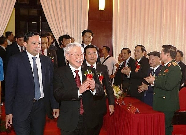 hoc vien chinh tri quoc gia ho chi minh xay dung chien luoc phat trien
