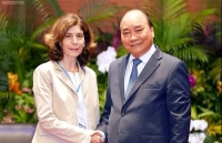 viet nam se tro thanh hinh mau cho cac quoc gia dang phat trien