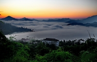 Vườn quốc gia Xuân Sơn - Bảo tàng thiên nhiên vùng đất Tổ