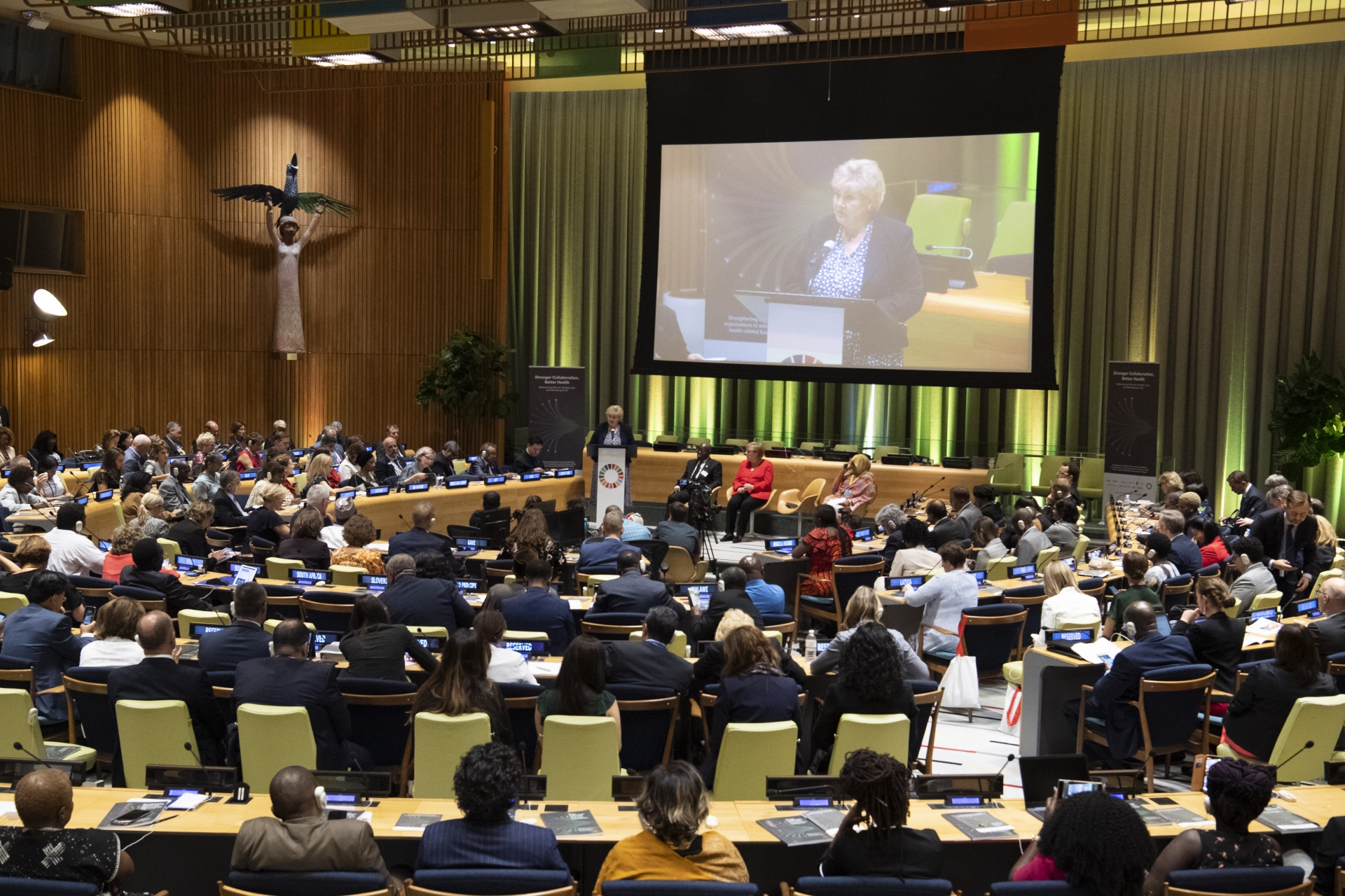 Ý kiến chuyên gia: Dịch Covid-19 là phép thử các giới hạn của hệ thống Liên hợp quốc y kien chuyen gia dich covid 19 la phep thu cac gioi han cua he thong lien hop quoc