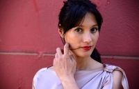 Nghệ sĩ Kim Barbier: “Tôi trưởng thành từ cách giáo dục Việt”