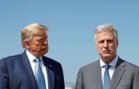 Cố vấn An ninh Quốc gia Mỹ: Từ số không đến Vườn hồng