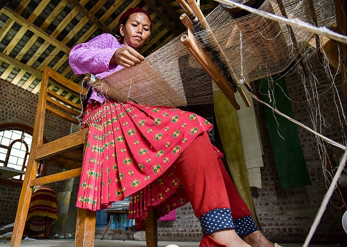 thay da doi thit o cuc bac to quoc