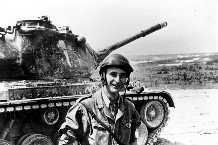 nhung khoanh khac binh di trong doi ong jacques chirac