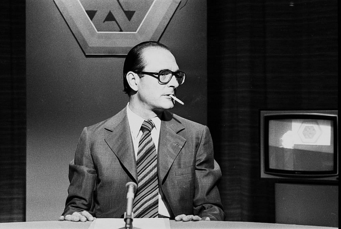 nhung khoanh khac binh di trong doi ong jacques chirac