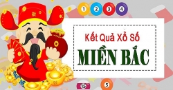 XSMB 8/9 - Kết quả xổ số Miền Bắc trực tiếp nhanh nhất hôm nay ngày 8 tháng 9 năm 2020