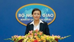 Đại sứ Nguyễn Phương Nga: Công tác phát ngôn không chỉ là đứng trên bục họp báo...