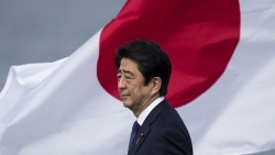 Thủ tướng Nhật Bản Abe Shinzo: Chính trị gia xuất chúng