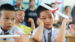 Thử thách của chương trình giáo dục phổ thông mới