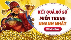 XSMT 12/9 - Xổ số miền Trung hôm nay - Kết quả xổ số - KQXS 12/9/2020