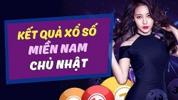 XSMN 13/9 - Xổ số miền Nam hôm nay - Kết quả xổ số - KQXS 13/9/2020